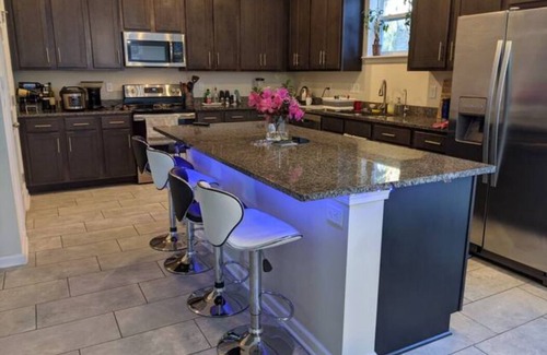 St. Augustine House | Ideal St. Augustine Retreat with Oceanfront Amenities