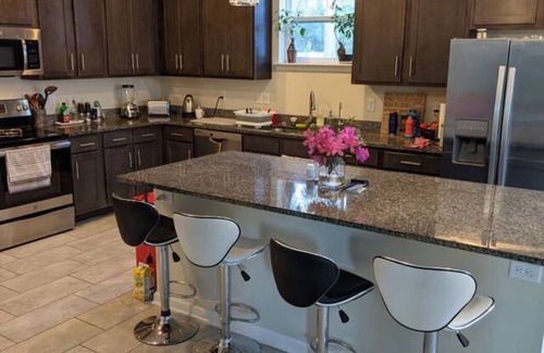 St. Augustine House | Ideal St. Augustine Retreat with Oceanfront Amenities