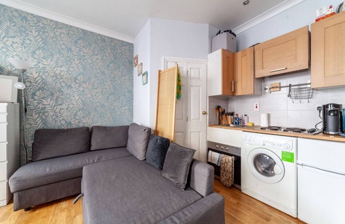 London City Centre Apartment | Central Treasure In Piccadilly Circus & SOHO
