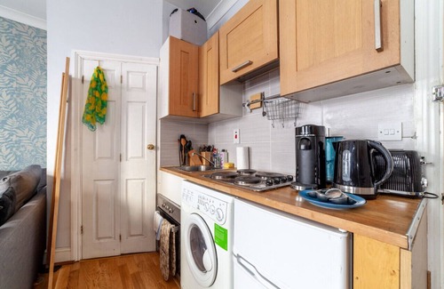 London City Centre Apartment | Central Treasure In Piccadilly Circus & SOHO