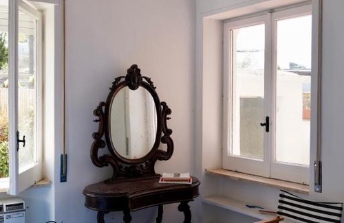 Tiberio Apartment | Pet-Friendly Two Bedrooms Capri Home Steps from Piazzetta