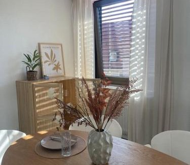 Nuremberg Old Town Apartment | Central two-story Loft in Nurembergs best location