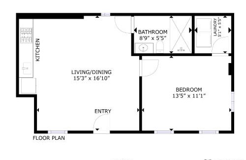 Covington Apartment | Central Urban Flat: Pet-Friendly Stay in Covington