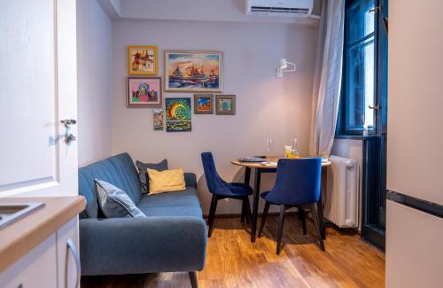Oborishte Apartment | Central Urban Stylish Apartment