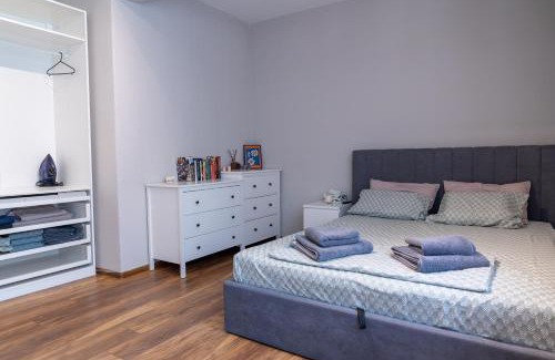 Oborishte Apartment | Central Urban Stylish Apartment