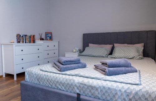 Oborishte Apartment | Central Urban Stylish Apartment