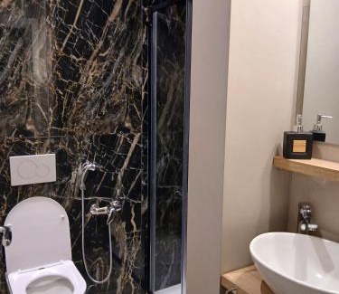 Citta Bassa Apartment | Central View 1