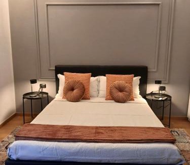 Citta Bassa Apartment | Central View 2