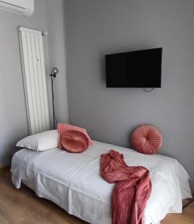 Citta Bassa Apartment | Central View 2