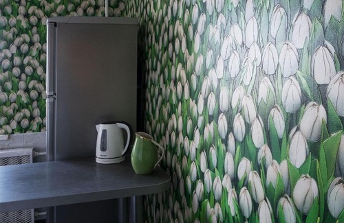 Grodna Apartment | Cozy Central View Apartment with Breakfast & Pet-Friendly Perks