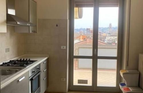 Centro Urbano Apartment | Discover Central View Boutique: Pet-Friendly & Accessible