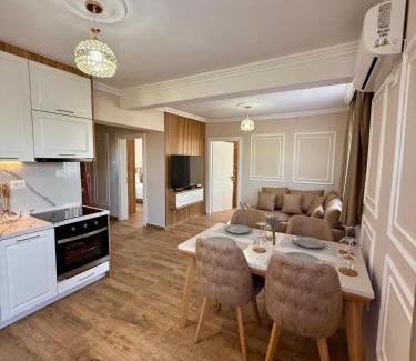 Shkoder Apartment | Central Vista Apartment Shkodra