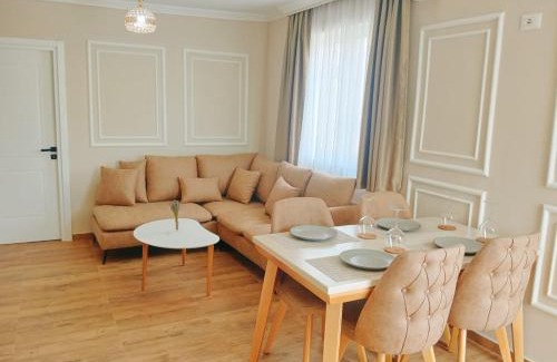 Shkoder Apartment | Central Vista Apartment Shkodra
