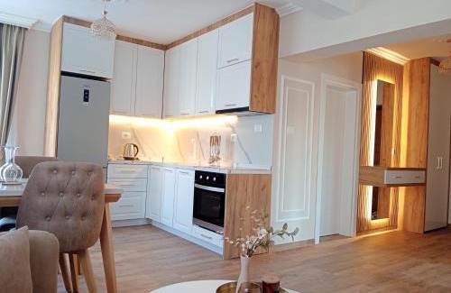 Shkoder Apartment | Central Vista Apartment Shkodra