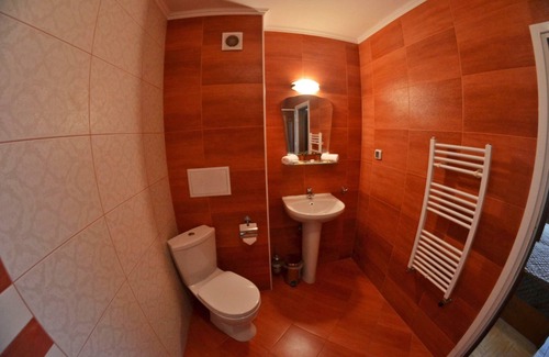 Sofia City Center Hotel | Central West Hotel: Highly Rated with Family-Friendly Amenities