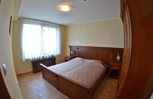 Sofia City Center Hotel | Central West Hotel: Highly Rated with Family-Friendly Amenities