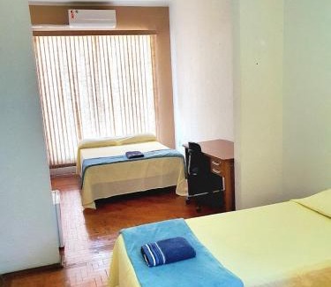 Marilia Hotel | Pet-Friendly Stay at CENTRALHE HOTEL with Family Amenities