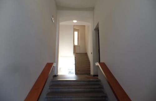 Gorizia Apartment | Centralissima Mansarda: Pet-Friendly Retreat with Top Ratings