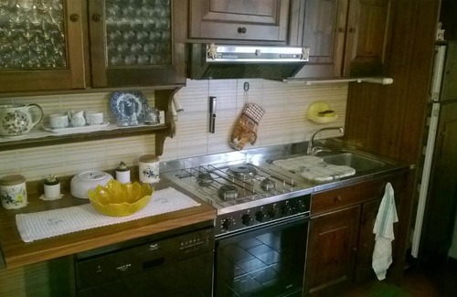 Antey-Saint-Andre Apartment | Centralissimo Antey: Family-Friendly with 9/10 Guest Rating