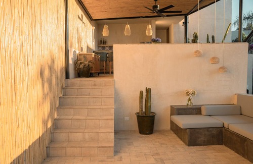 Oaxaca House | Prime Location Home with Spacious Terrace & Daily Cleaning