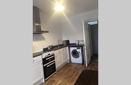 Wick Apartment | Modern 1-Bed Flat with Harbour Views and Family-Friendly Perks