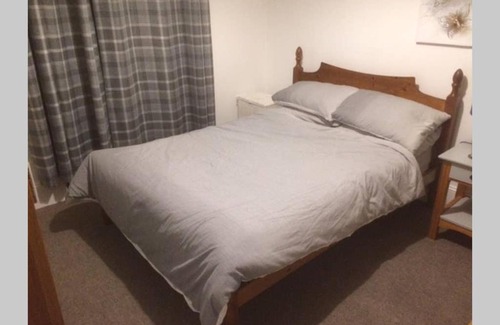 Wick Apartment | Modern 1-Bed Flat with Harbour Views and Family-Friendly Perks