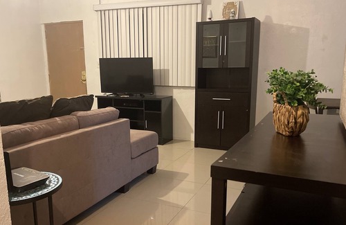 Sinajana Apartment | Centrally Located 2 bed 1 bath apartment! Great Value