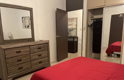 Sinajana Apartment | Centrally Located 2 bed 1 bath apartment! Great Value
