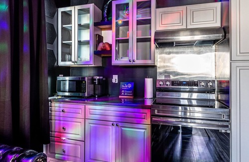 South Nashville Apartment | Memorable Stay in Downtown Nashville with Breakfast Included