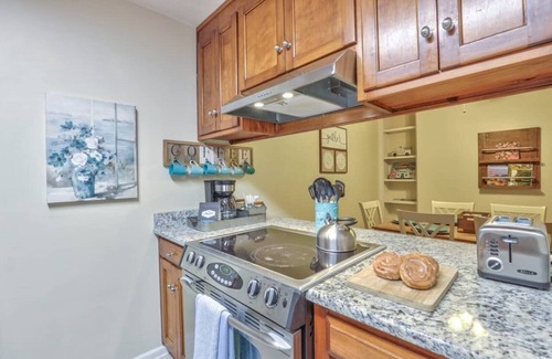 Tallahassee House | Ideal Tallahassee Retreat with Ocean View and Kitchen