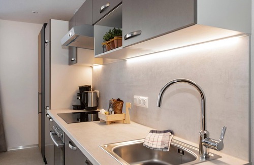 Oberau Apartment | Prime Location Apartment with Ski Bus and Pet-Friendly Perks