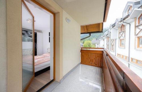 Kranjska Gora Apartment | Centrally Located Apartment