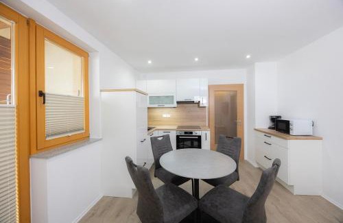 Kranjska Gora Apartment | Centrally Located Apartment