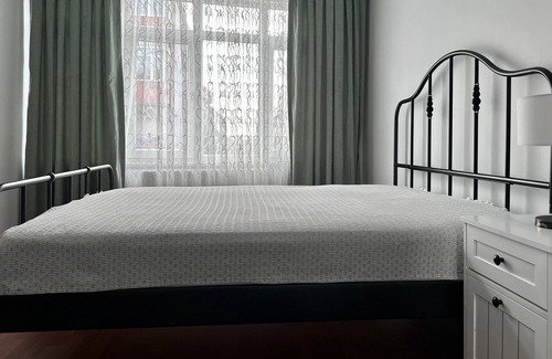 Istanbul House | Family-Friendly Apartment in the Heart of the City