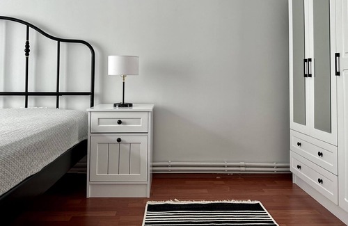 Istanbul House | Family-Friendly Apartment in the Heart of the City