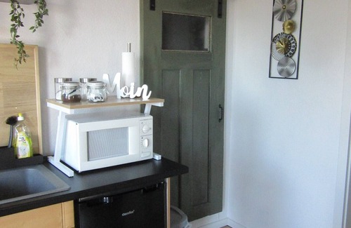 Emden Apartment | Ideal Oceanfront Attic Apartment with Breakfast & Views