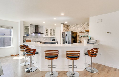 Austin House | Ideal Austin Home with Pool, Patio & Top Guest Ratings