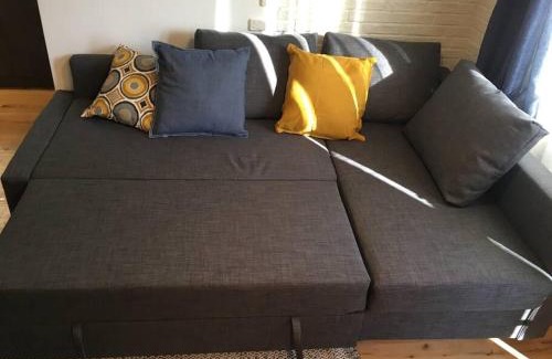 Oborishte Apartment | Cozy Apartment with Parking in Central Location - 9.7/10