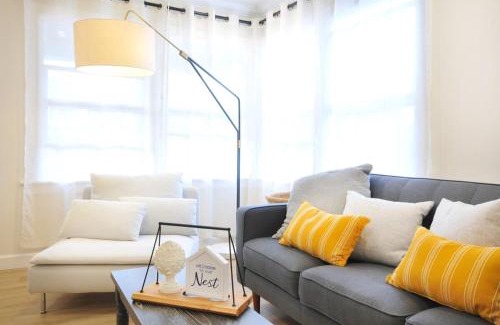 Monterey Park House | Centrally Located Charming LA Home with Food Scenes