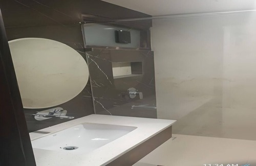 Panchkula Urban Estate Apartment | Prime City Location: Ideal Room for Couples & Professionals