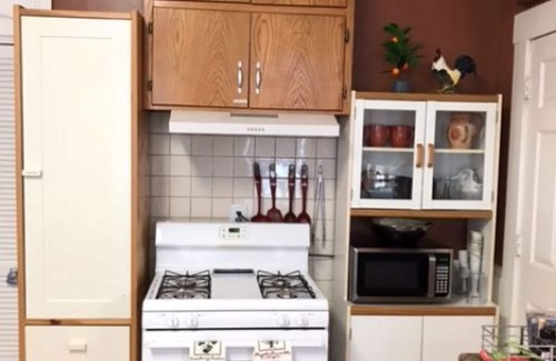 Davenport Apartment | Modern Full Apartment with Ocean View, Centrally Located