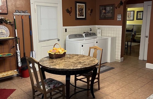 Davenport Apartment | Remodeled Full Apartment with Ocean View and Spa Access