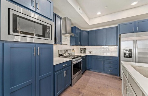 Fort Collins House | Comfortable Homebase in Music City for Family Adventures