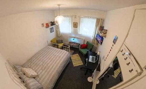 Shacklewell House | Conveniently Located Child-Friendly Room in London