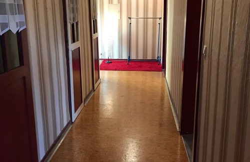 Hildesheim District Apartment | Ideal Base for Harz Visitors with Pool and Family Amenities