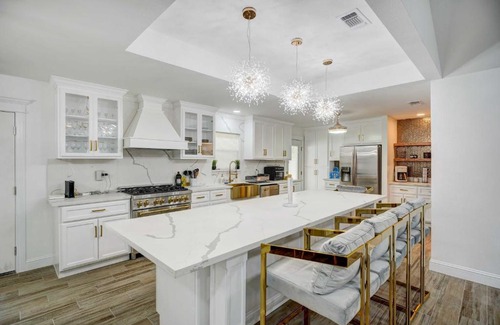 Eagle Pass House | Convenient Eagle Pass Home with Inviting Pool Access