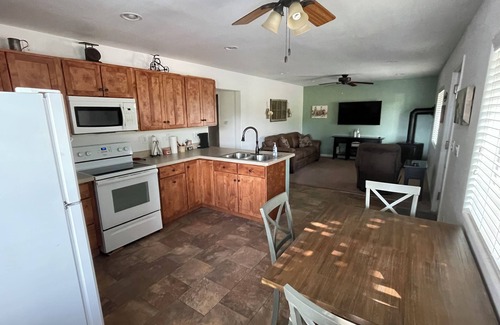 Basin House | Centrally Located for Fun in the Big Horn Mountains