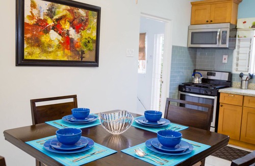 Molynes Gardens Apartment | Conveniently Located Guest Apartments with Family-Friendly Amenities
