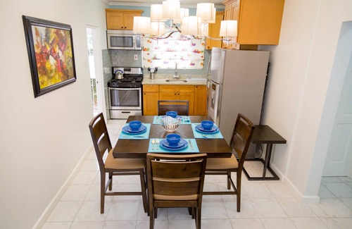 Molynes Gardens Apartment | Conveniently Located Guest Apartments with Family-Friendly Amenities