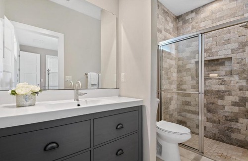 Orlando House | Ideal Guest Suite Retreat in a Central Location